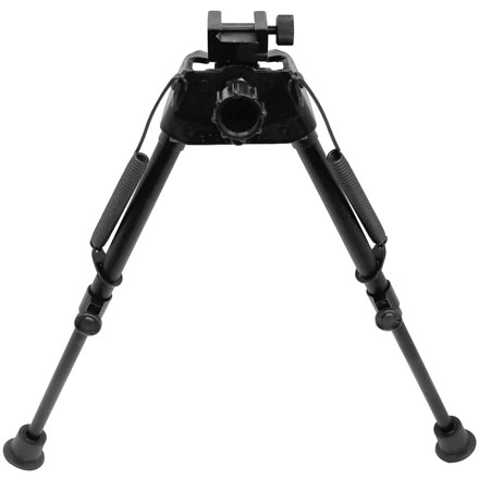 Picatinny Rail Bipod 9-13" Quick Deploy