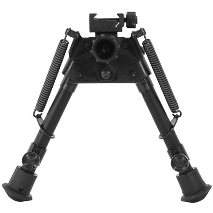 Picatinny Rail Bipod 6-9