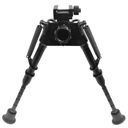 Picatinny Rail Bipod 6-9