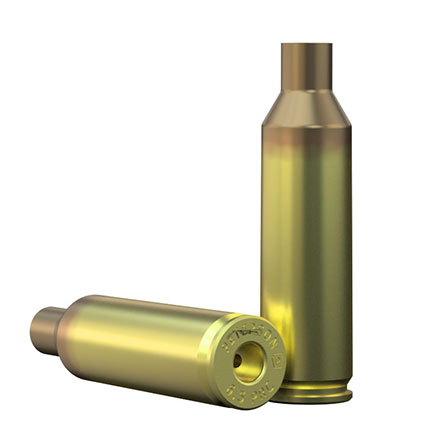 6.5 Creedmoor Unprimed Rifle Brass Box of 50
