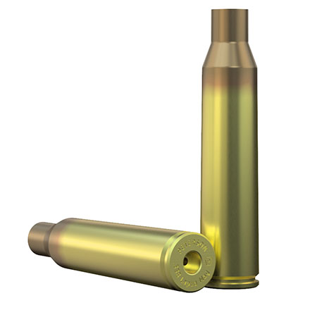 338 Lapua Magnum Unprimed Rifle Brass Box of 50
