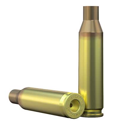 260 Remington Unprimed Rifle Brass Box of 50