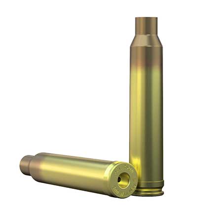 300 Winchester Magnum Unprimed Rifle Brass Box of 50