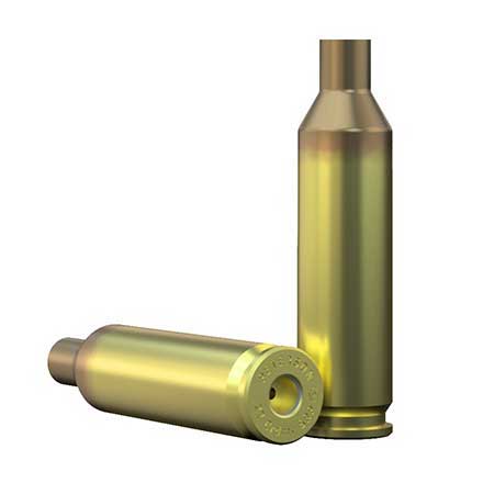 22 Creedmoor Unprimed Rifle Brass Box of 50