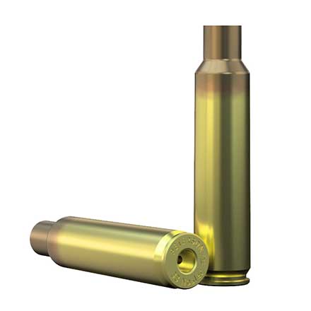 33 Nosler Unprimed Rifle Brass Box of 50