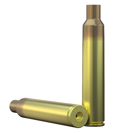 33 XC Unprimed Rifle Brass Box of 50
