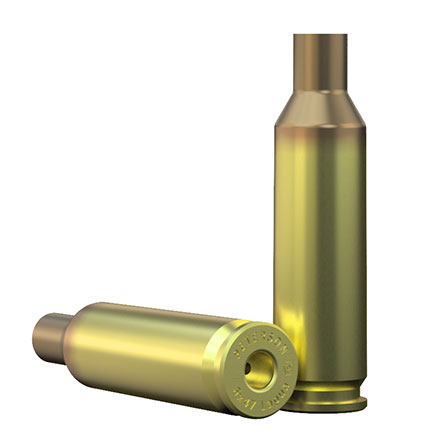 6x47 Lapua Unprimed Rifle Brass Box of 50