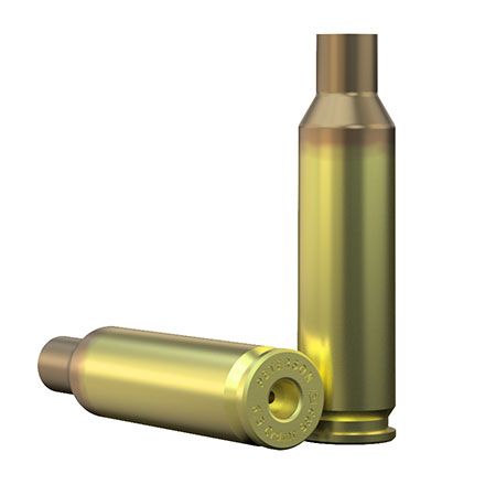 6.5 Creedmoor Small Rifle Primer Unprimed Rifle Brass Box of 50