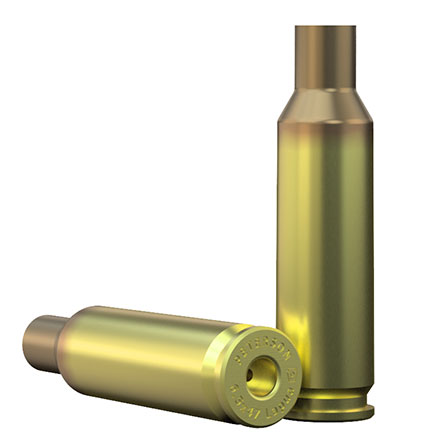 6.5x47 Lapua Unprimed Rifle Brass Box of 50
