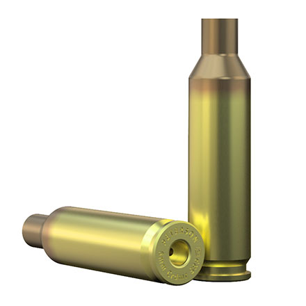 6mm Creedmoor Unprimed Rifle Brass Box of 50