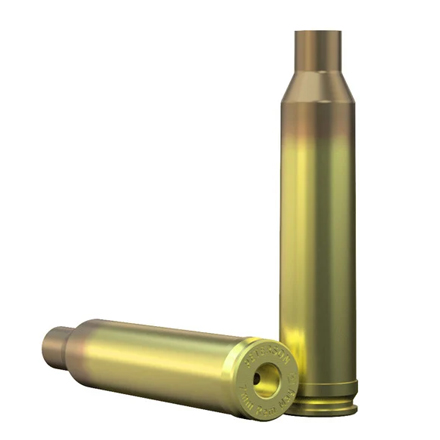 7mm Remington Magnum Unprimed Rifle Brass Box of 50