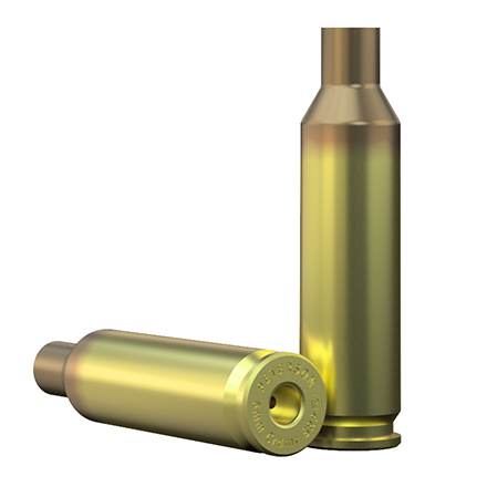 6mm Creedmoor Small Rifle Primer Unprimed Rifle Brass Box of 50