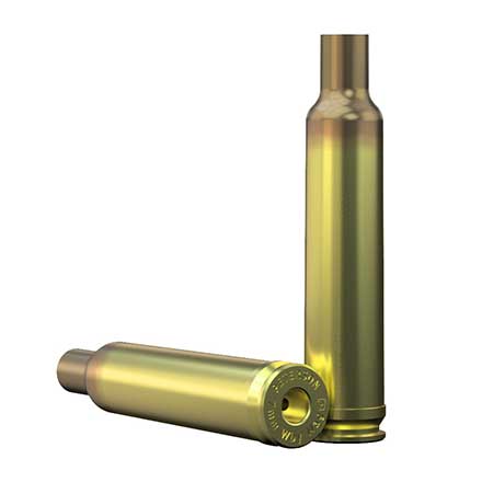 7mm Weatherby Magnum Unprimed Rifle Brass Box of 50