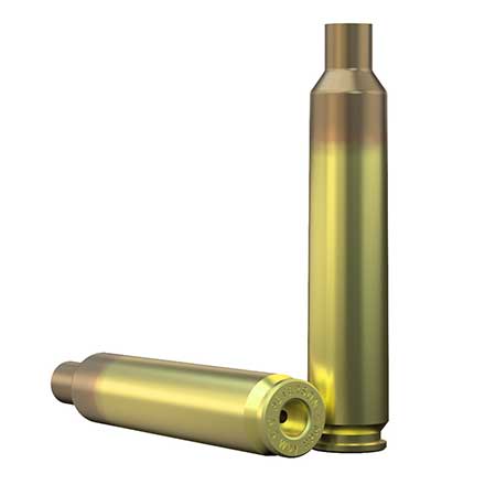6.5 Weatherby RPM Unprimed Rifle Brass Box of 50