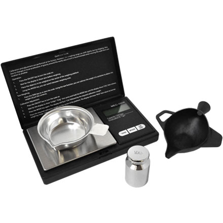 MEC Digital Reloding Scale Kit