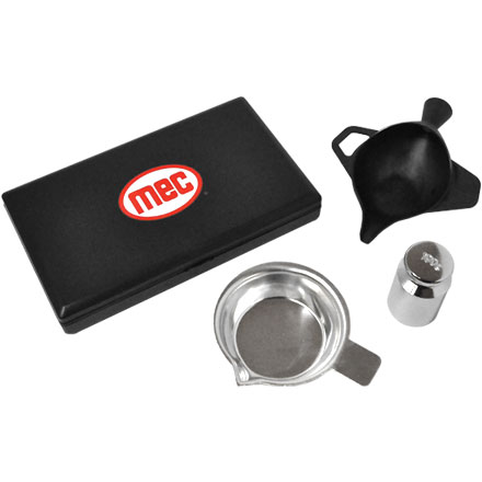 MEC Digital Reloding Scale Kit
