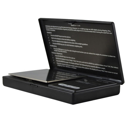 MEC Digital Reloding Scale Kit