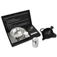 POWDER MEASURING