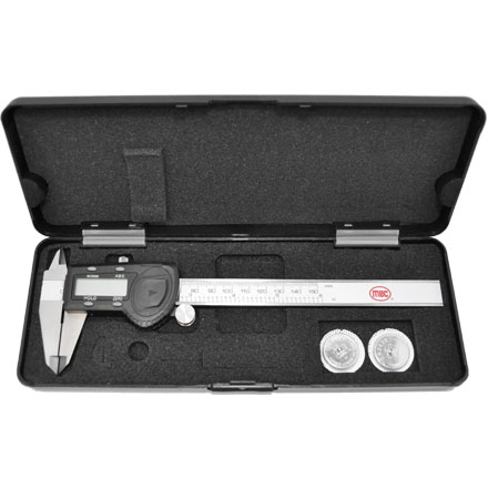MEC Digital Calipers