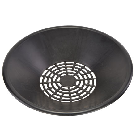 MEC Pan Media Sifter