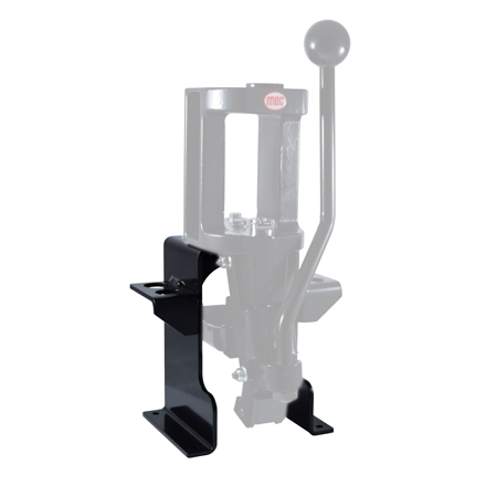 Press Mount for MEC Marksman Single Stage Reloading Press