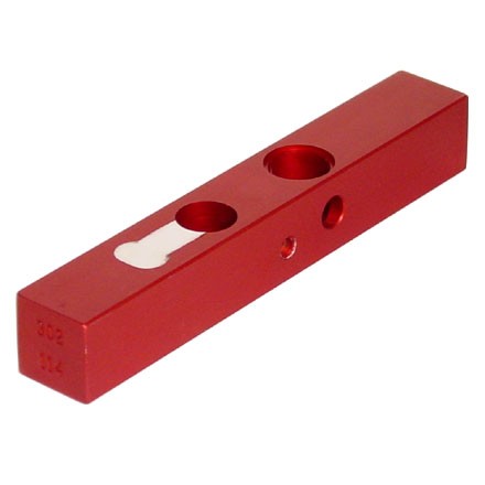 Single Stage 302 Series 1-1/4 oz. Lead Shot Charge Bar