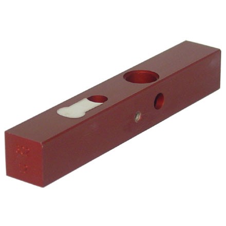 Single Stage 302 Series 1/2 oz. Lead Shot Charge Bar