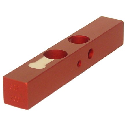 Single Stage 302 Series 2 oz. Lead Shot Charge Bar