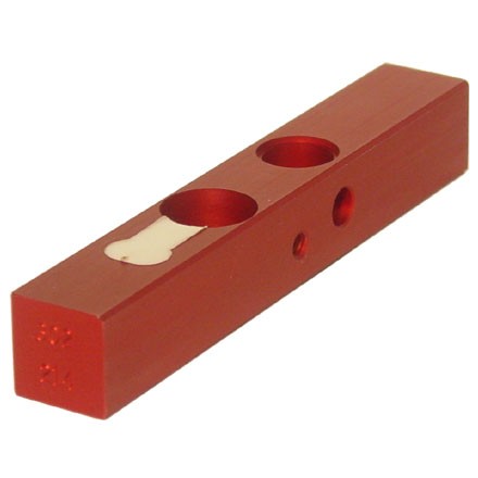 Single Stage 302 Series 2-1/4 oz. Lead Shot Charge Bar