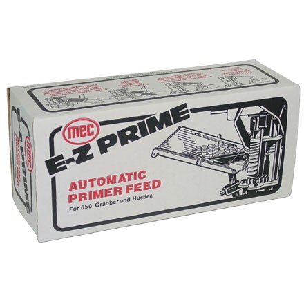 E-Z Prime Auto Primer for Progressive Presses
