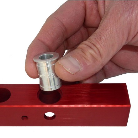 #26 Powder Bushing