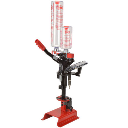 410 Gauge Sizemaster Single Stage Press
