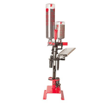 410 Gauge 3" Sizemaster Single Stage Press