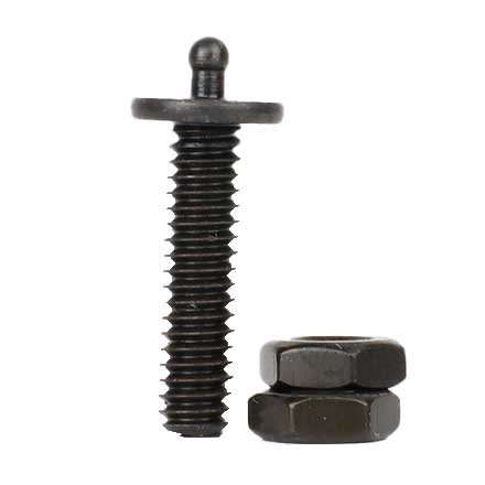 Ball Pivot Pin 1/4x20 Threading
