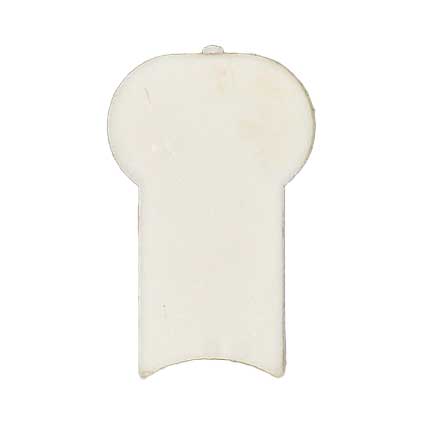 Charge Bar Replacement Rubber Insert