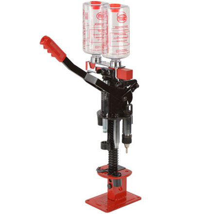 28 Gauge 600 Jr. Mark V Single Stage Press