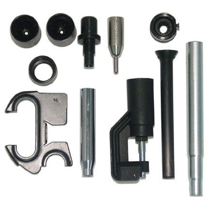 16 Gauge 600 Jr. Mark V Die Set