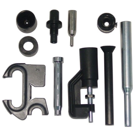 28 Gauge 600 Jr. Mark V Die Set