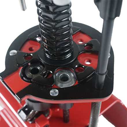 20 Gauge 8567N Grabber Progressive Press