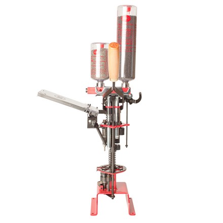 410 Gauge 8567N Grabber Progressive Press