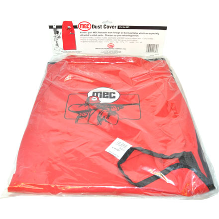 MEC Reloader Dust Cover