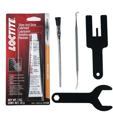 MEC Reloader Maintenance Kit