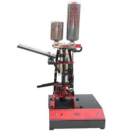 MEC Electronic Progressive Shotshell Press 12 Gauge