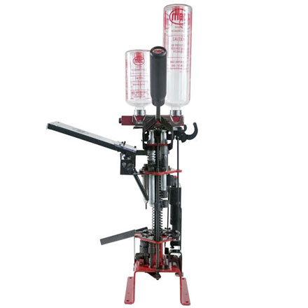 28 Gauge 9000GN Progressive Press