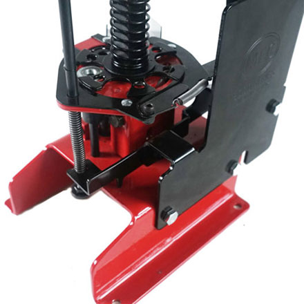 28 Gauge 9000GN Progressive Press