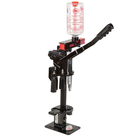20 Gauge 600 Slugger Single Stage Press