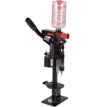 20 Gauge 600 Slugger Single Stage Press