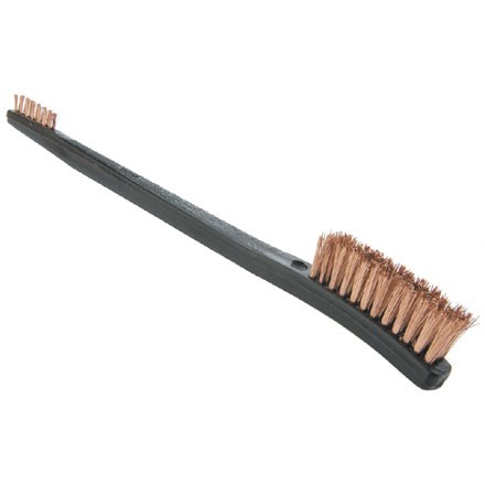 Phosphor Bronze Utility Brush