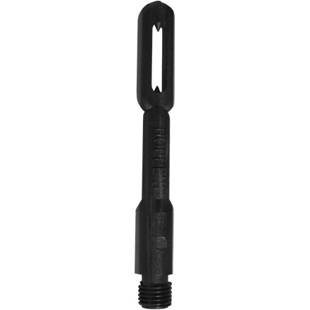 12  & 16 Gauge Slotted End Cleaning Tip 5-16/27" Thread