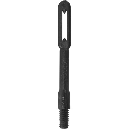 Hoppe's 22-284 Caliber Slotted Cleaning Tip 8/32